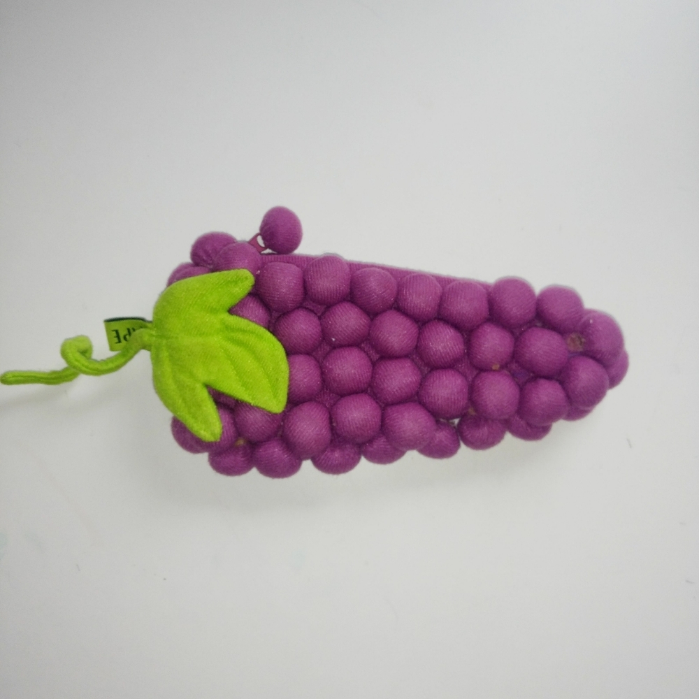 Grape Frottis wallet